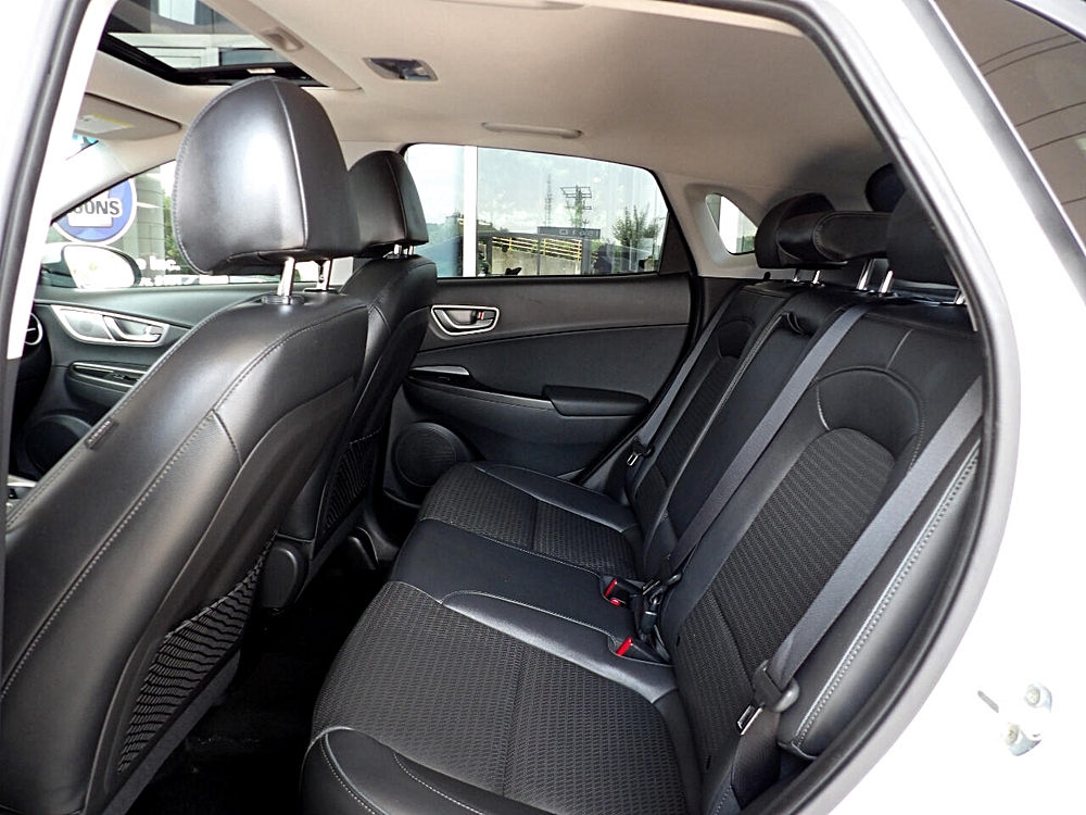hyundai kona ev 2021 KM8K33AG9MU099358 image hyundai kona ev 2021 KM8K33AG9MU099358 image